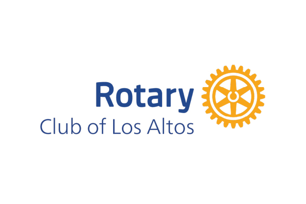 Rotary Club of Los Altos Logo