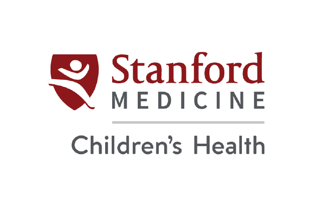 Stanford Medicine Children's Health Logo