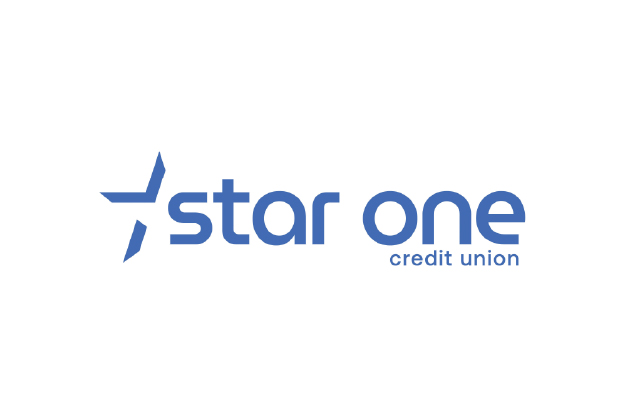 Star One Credit Union Logo