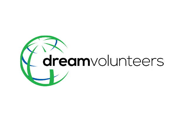 Dream Volunteers Logo