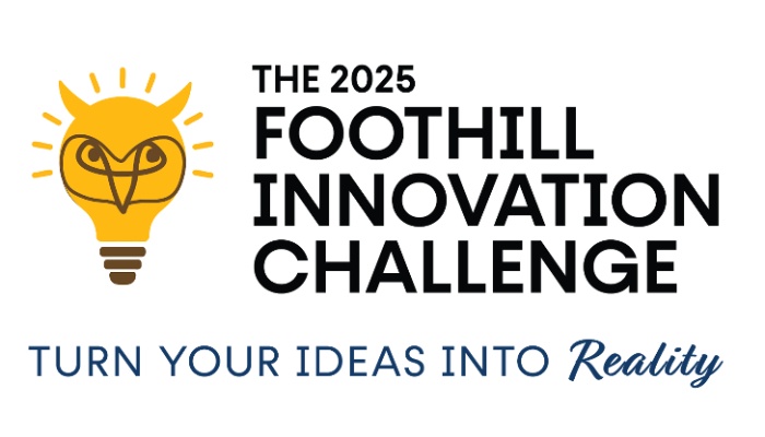 Business Innovation Challenge - logo