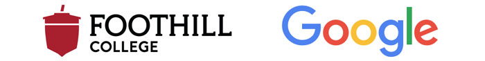 Foothill College * Google