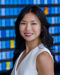 Meet Rachel Wu