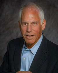 Meet Peter Landsberger