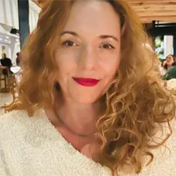 Meet Natalie Latteri