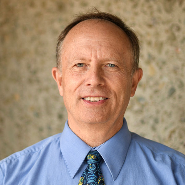 Meet Charlie Mckellar