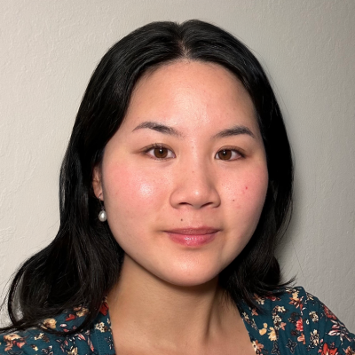 Profile Picture for Michelle Tham