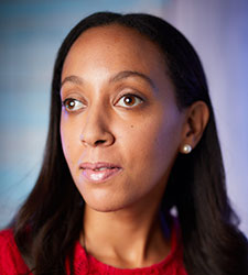 Meet Haben Girma portrait by Darius-Basha