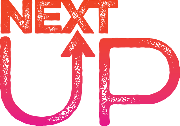 NextUp3 Red