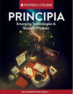Principia Magazine