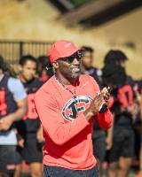 Photo of Brandon Younger