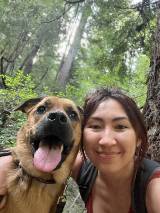 Photo of Kaitlyn Koo