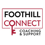 Foothill Connect Logo