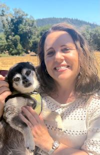 Meet Jordana Griffiths