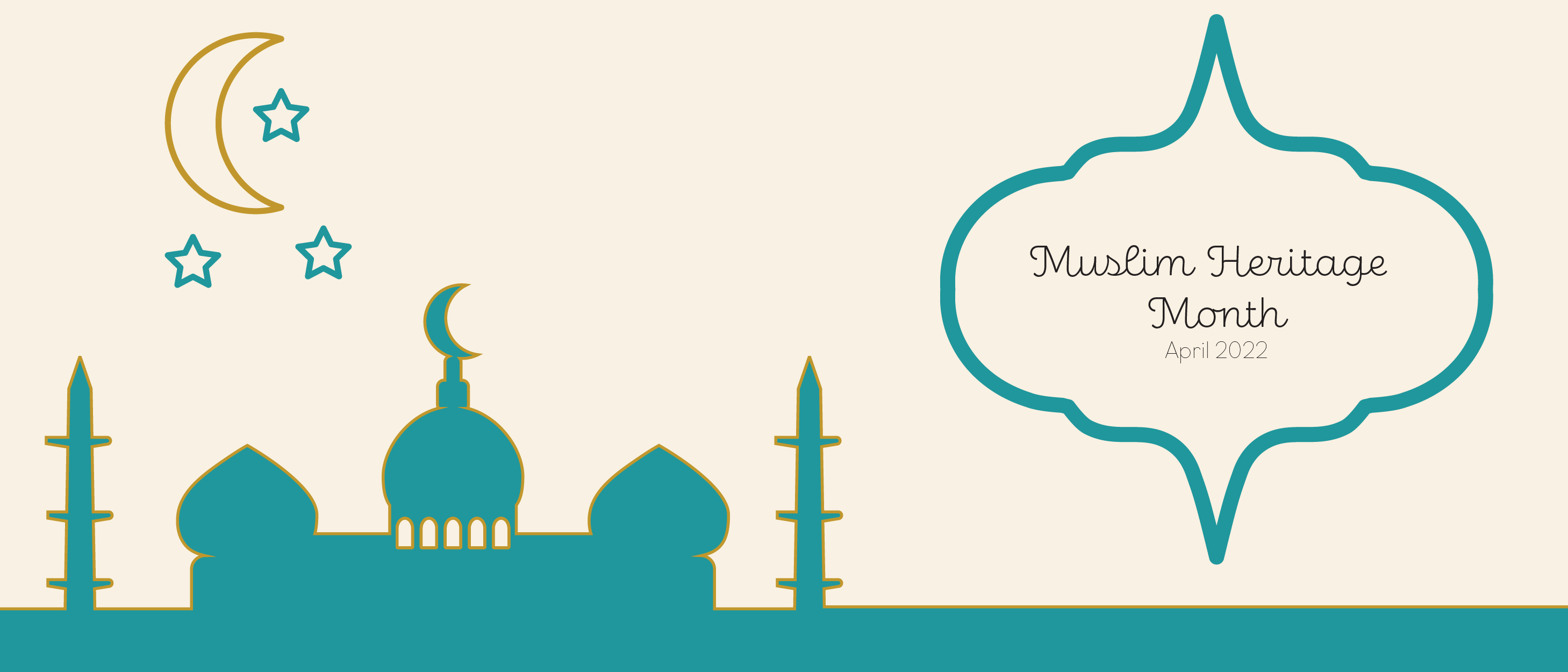 Muslim Heritage Month