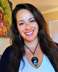 Meet Elizabeth Jimenex Montelongo