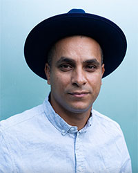 Meet Wesaam Al-Badry