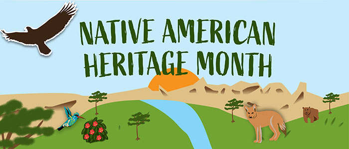 Native American Heritage Month