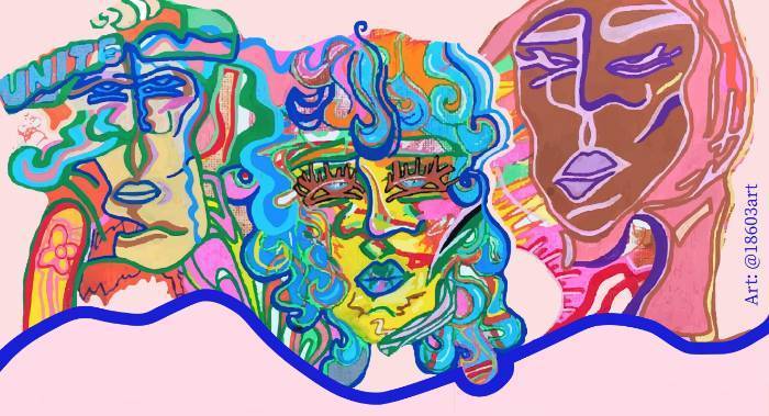 Women's History Month