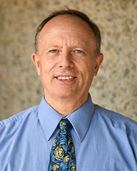 Meet Charlie McKellar