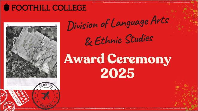 Language Arts Awards Ceremony 2024