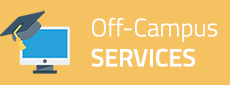 Off Campus Services Off Campus Services