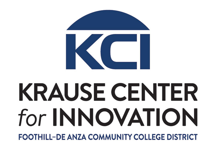 Krause Center for Innovation logo