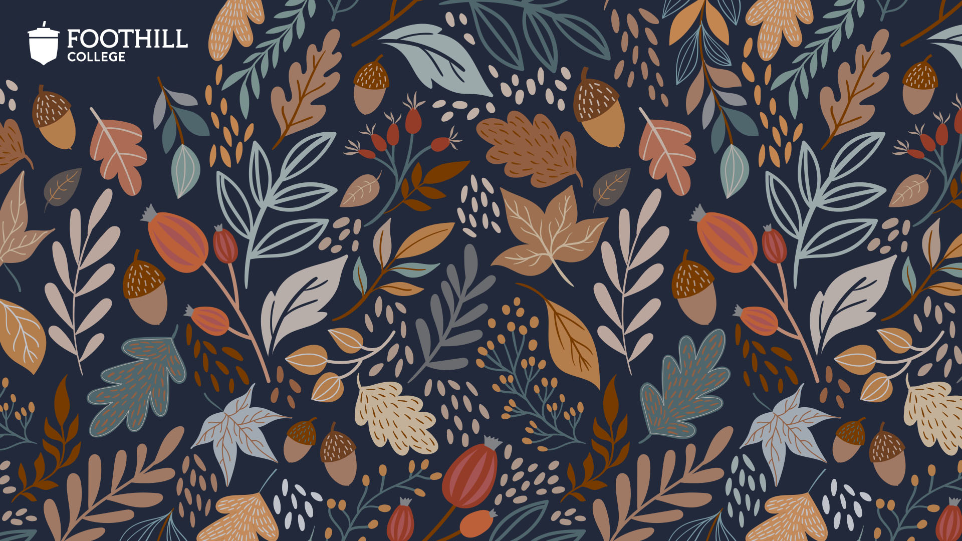 Foothill Fall 2021