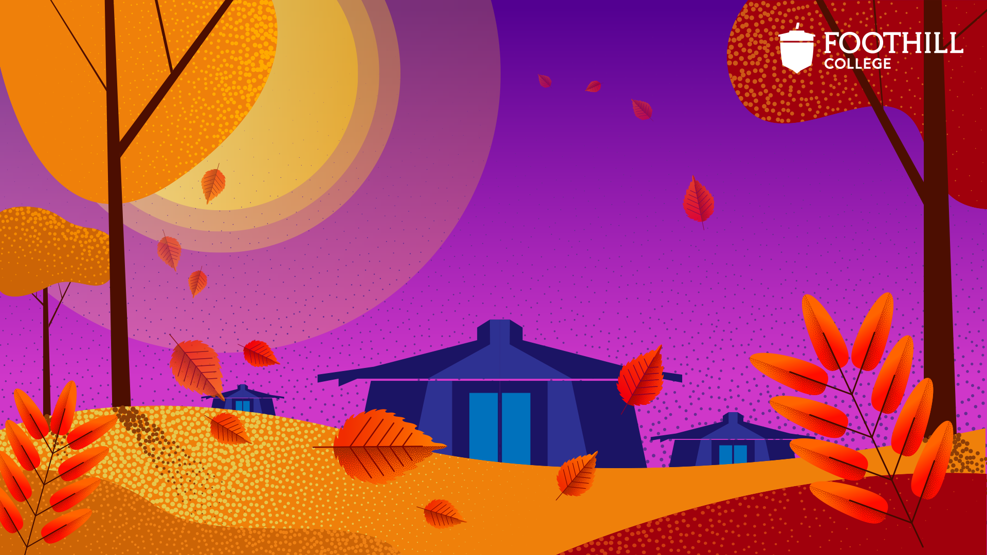 Foothill Fall 2021