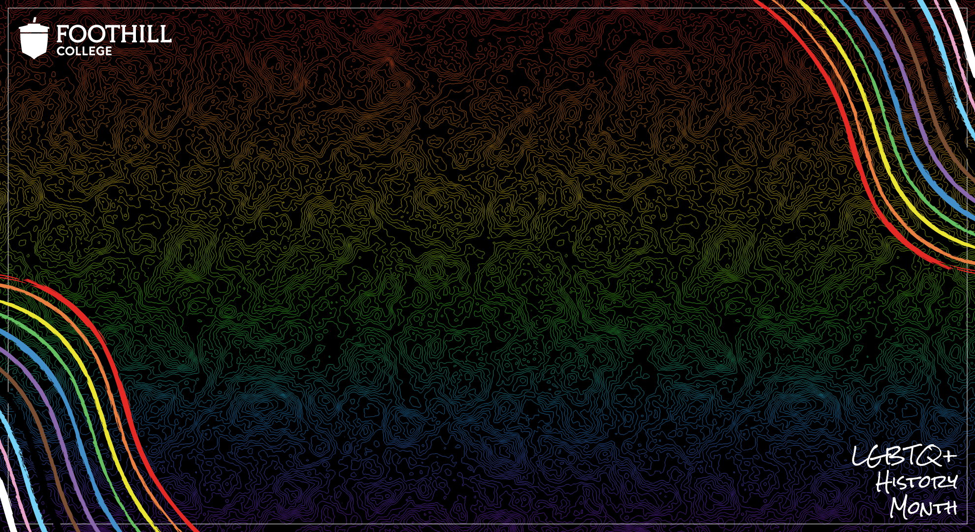 LGBT Heritage Month 2022