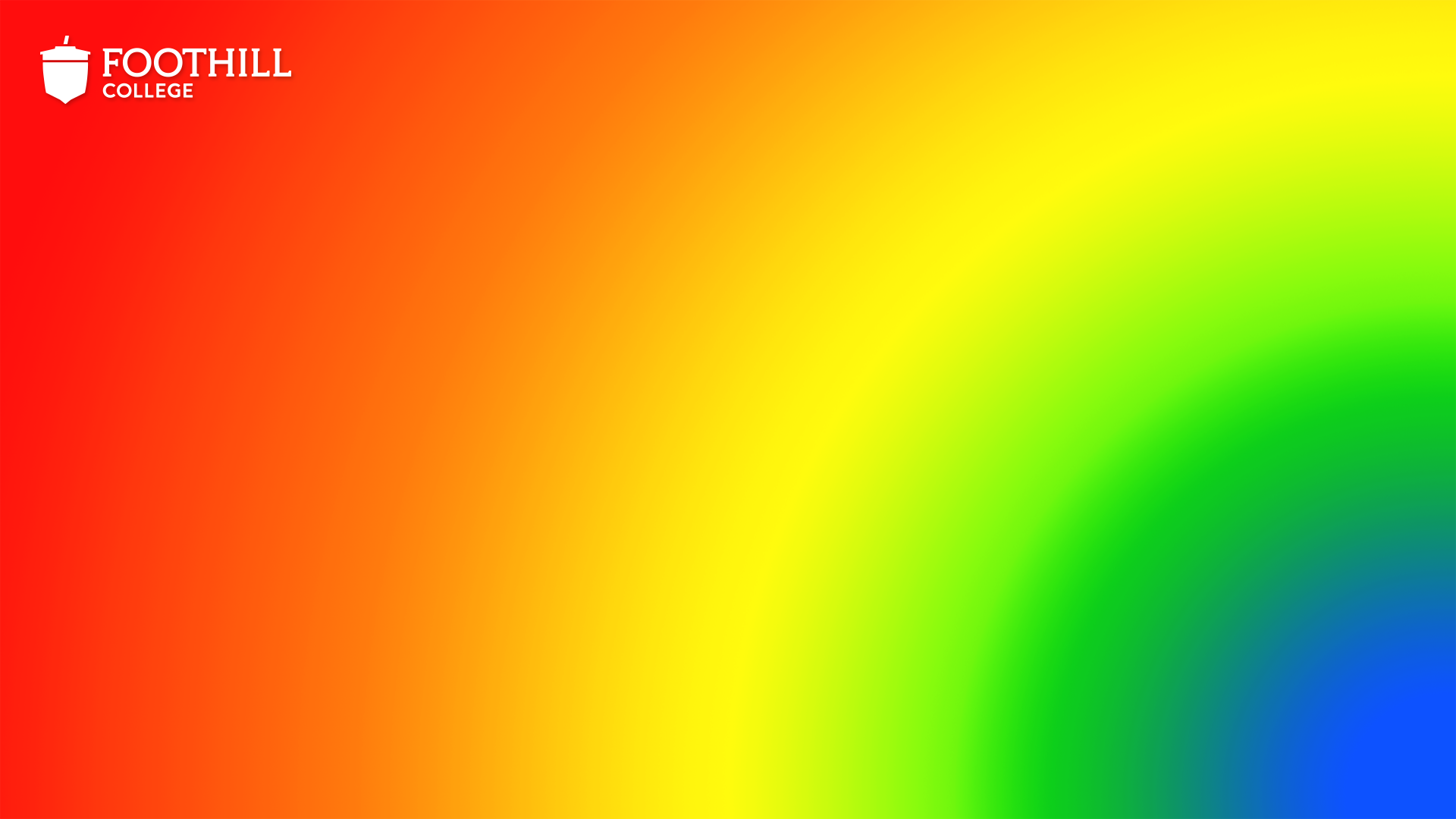 rainbow colorful background