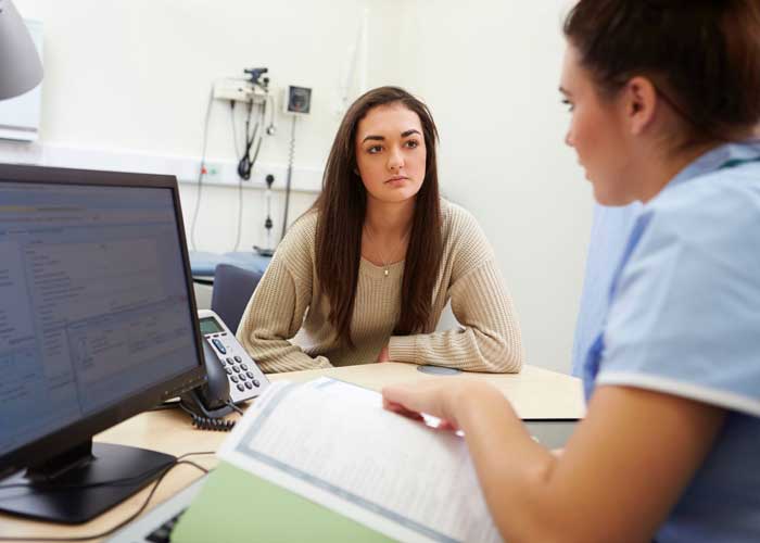 health center health center