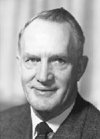 Founding Superintendent & President, Dr. Calvin C. Flint Dr. Calvin Flint