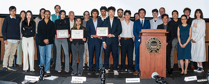 Foothill Innovation Challenge