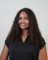 Meet Yara Castillo Denker