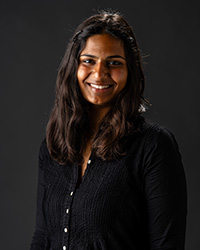 Meet Sunaina Tadakamalla