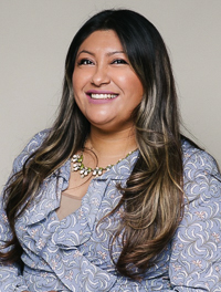 Meet Catalina Rodriguez