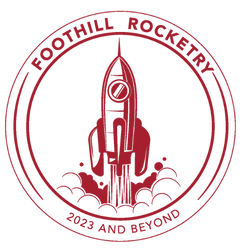 Foothill rocketry 2023 and beyond