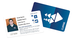 Get Your Clipper Card Clipper Card