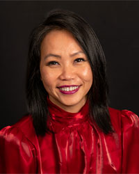 Meet Phuong Tran